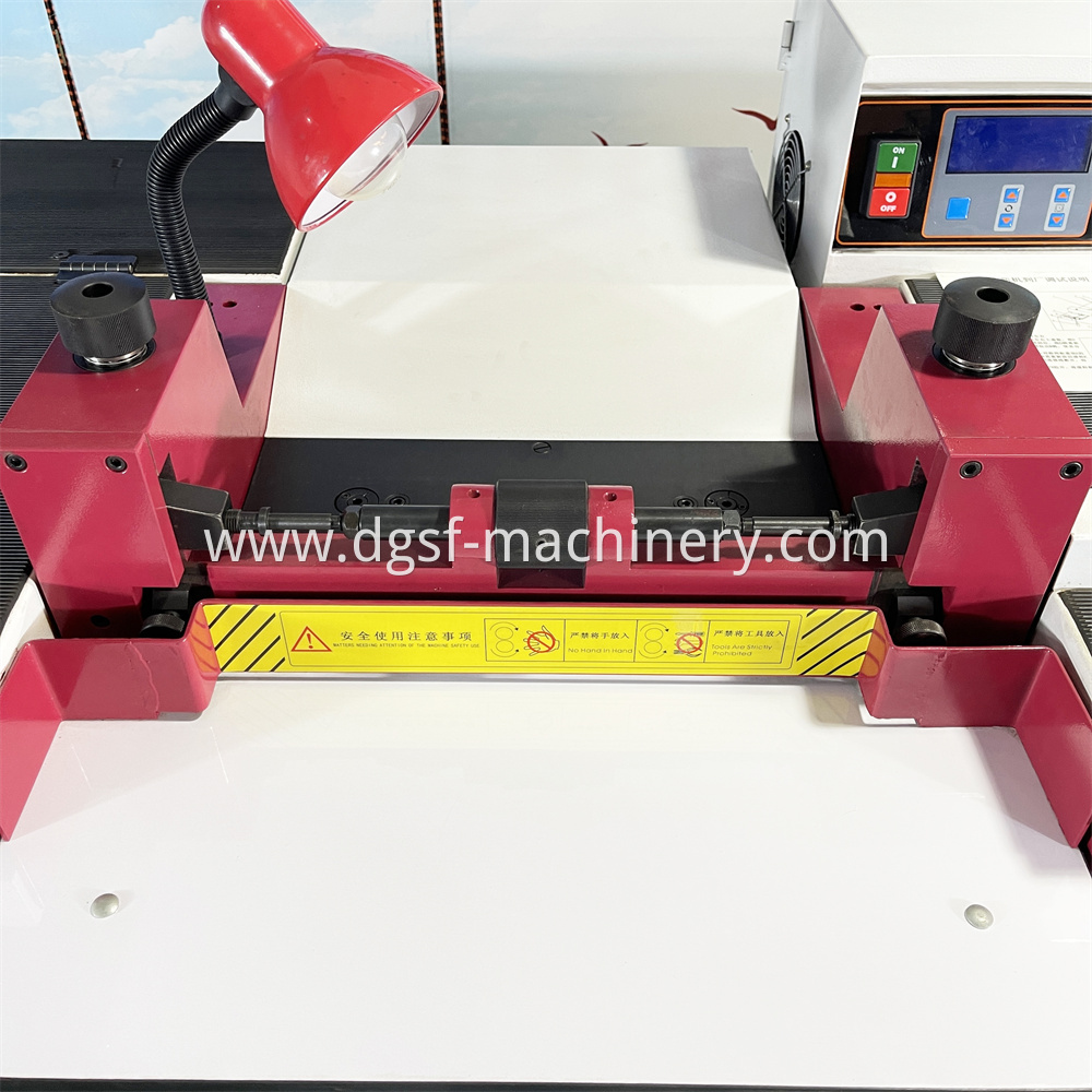 Plc Band Knife Splitting Machine 10 Jpg